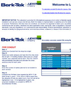 berktek cable calculator thumbnail