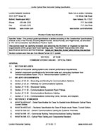 leviton optical fiber specs thumbnail