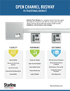 starline busway vs traditional comparison brochure thumbnail